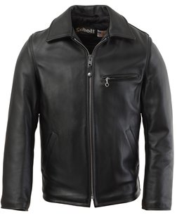 style 135 black front