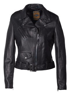 Schott NYC Women's Leather Jackets