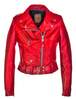 Leather Jackets for Women - Schott NYC
