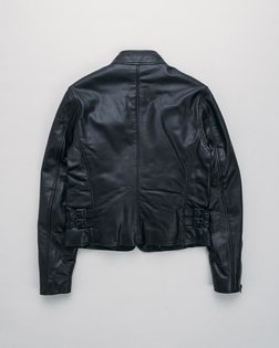 Style 2408W Black Front View