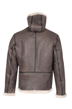 2B6 Brown Front