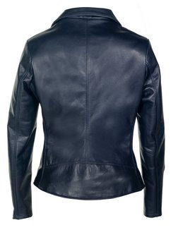 Style 503W Dark Navy Front View