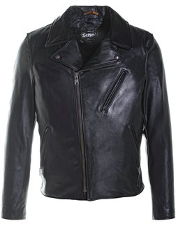Style 503 Black Front View