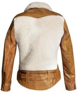 Style 521W Off White Front View