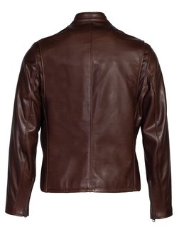Style 530 Brown Front