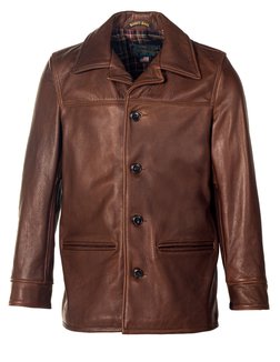 Style 533US BRown Front View
