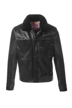 Men's Leather Jackets - Schott NYC