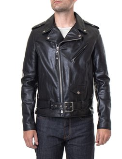 Style 626 Black Model Front View