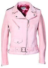 Leather Jackets for Women - Schott NYC