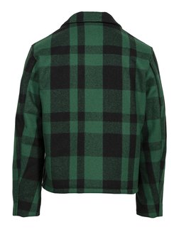 Style 701P Green Front View