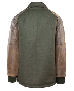 Style 7426 Olive Front View