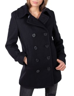 754w navy front model