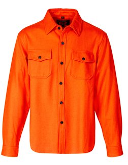 Style 7810 Orange Front View
