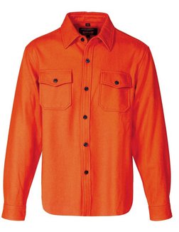 Style 7810 Orange Front View