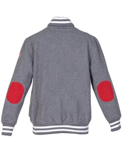 Style 7870W color grey front view