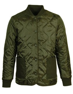 Style 7920 Olive Front View