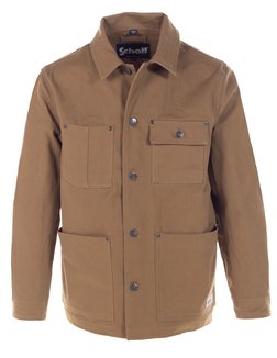 Style 8205 Khaki Front View