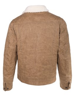 Style 8235 Khaki Front View