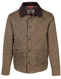 Style 8245 Khaki Front View