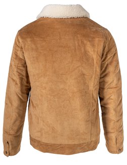 Style 8254 Tobacco Front View