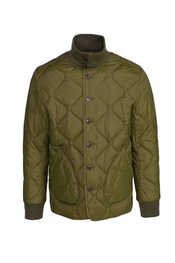 Style 8560 Olive Front View