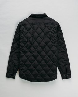 Style 9122D Black Front View