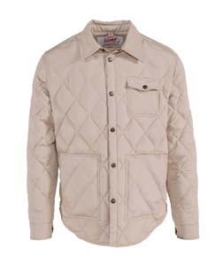 Style 9122D Off White Front View