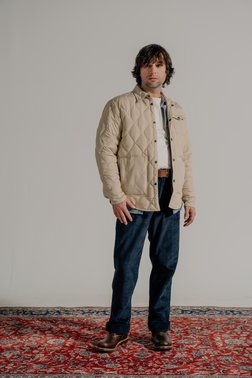 Style 9122D Off White Front View