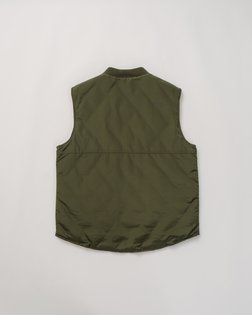 Style 9262DV Olive Orange Back 2