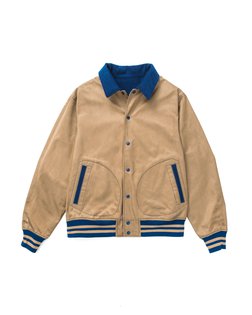 Style 9504 Khaki Front View