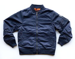 9508 Navy Flat View