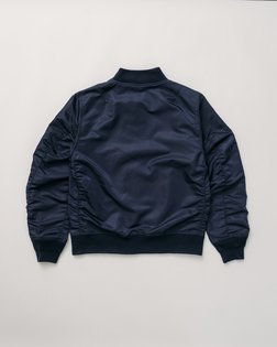 Style 9508 Navy Front View
