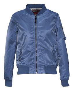 Women's Bomber Jackets