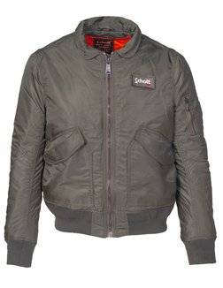 Leather Jackets for Men - Schott NYC