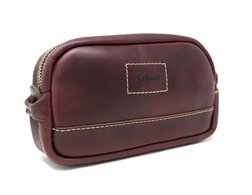 Style BC190 Cordovan Front View