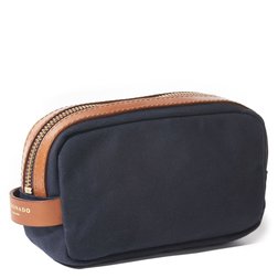 BC790 - Canvas Dopp Kit