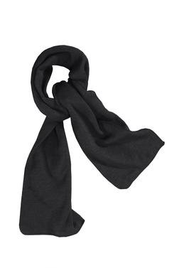 A510 - 100 % Wool Knit Scarf
