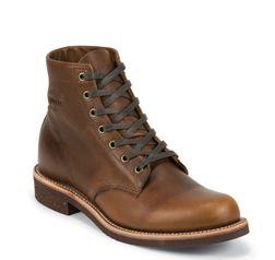 Style M26TR Tan Side View