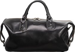 Style CD205 Black Front View