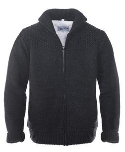 Style F1522 Black Front