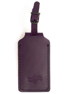 Style LUG1 Purple Front