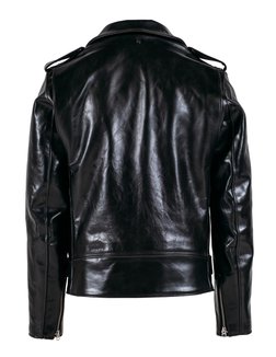 Style PER50 Black Front View