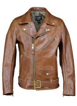 Men's Real Leather Silver Metallic Belted Motor Biker Jacket Shiny  Metallic Coat