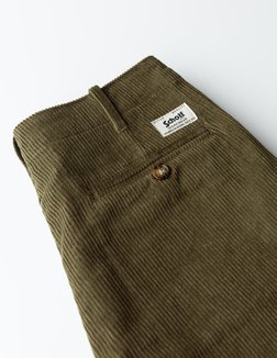 PT8405 Olive Front