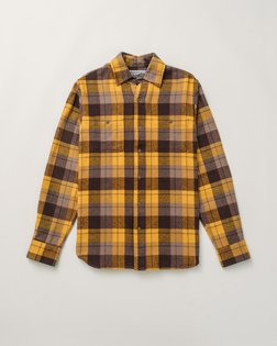 Style SH2135 Mustard Front View