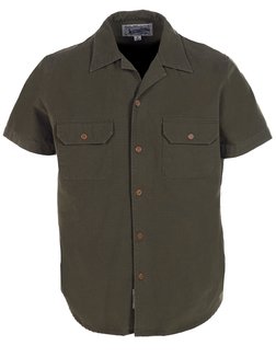 Style SH2206 Olive Front View