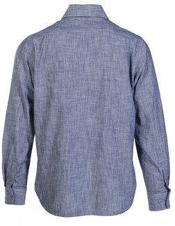 Style SH2304 Ticking Cloth Front