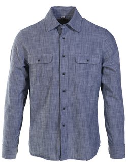 Style SH2304 Ticking Cloth Front