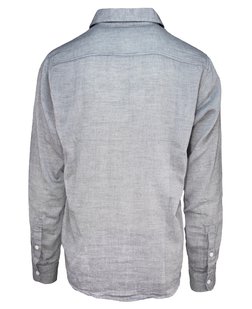 Style SH2402 Heather Grey Front View