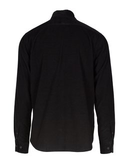 Style SH2415 Black Front View